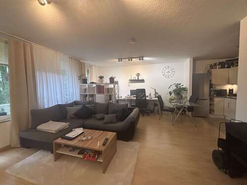 Foto - Wohnung zum Kaufen in Düsseldorf 249.000,00 € 65 m²