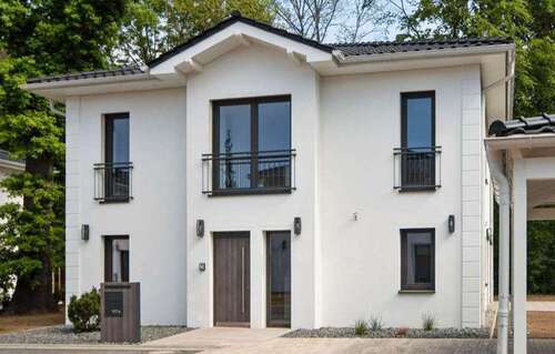 Foto - Haus zum Kaufen in Dresden 862.100,00 € 174 m²