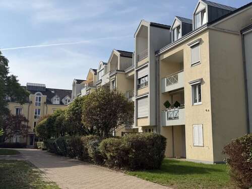 Foto - Wohnung zum Kaufen in Bonn 275.000,00 € 58.9 m²