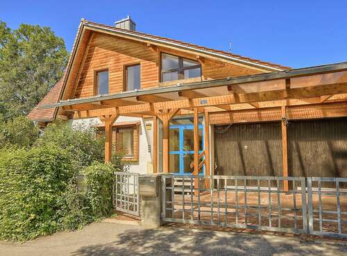 Foto - Haus zum Kaufen in Pöcking 1.170.000,00 € 250 m²