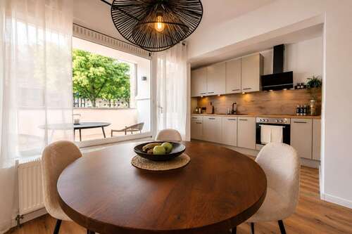 Foto - Wohnung zum Kaufen in Buxtehude 329.000,00 € 76 m²