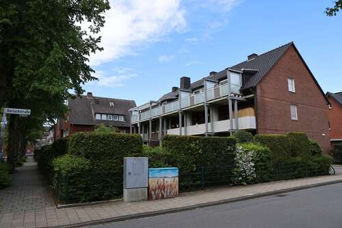 Foto - Wohnung zum Kaufen in Münster 220.000,00 € 81.92 m²