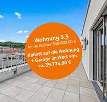 Wohnung zum Kaufen in Albstadt 565.000,00 € 133.5 m²