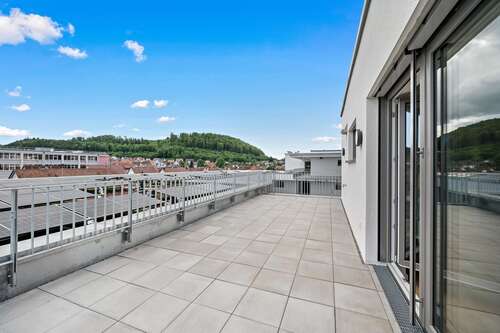 Foto - Wohnung zum Kaufen in Albstadt 565.000,00 € 133.5 m²