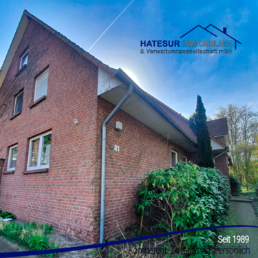 Foto - Wohnung zum Mieten in Steimbke 380,00 € 58 m²