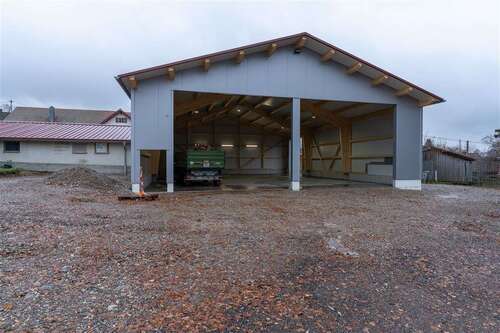 Foto - Halle in Oberostendorf 2.100,00 € 350 m²