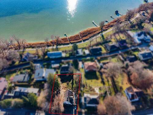 Foto - Grundstück zu verkaufen in Herrsching 2.250.000,00 € 1310 m²