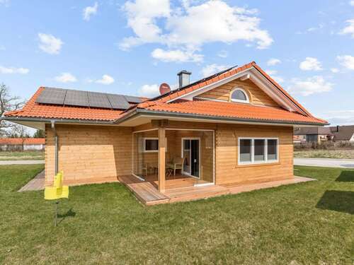 Foto - Haus zum Kaufen in Weiltingen 499.000,00 € 102.5 m²