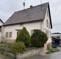 Haus zum Kaufen in Zaberfeld-Michelbach 69.000,00 € 85 m²