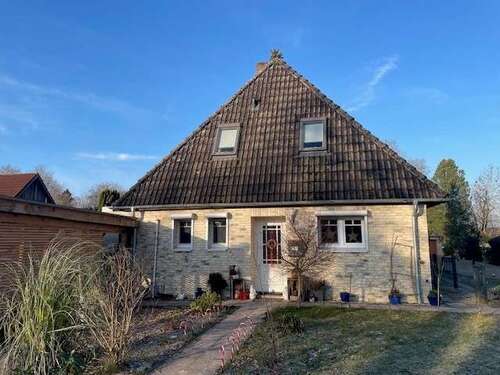 Foto - Haus zum Kaufen in Klein Rönnau 319.000,00 € 90 m²