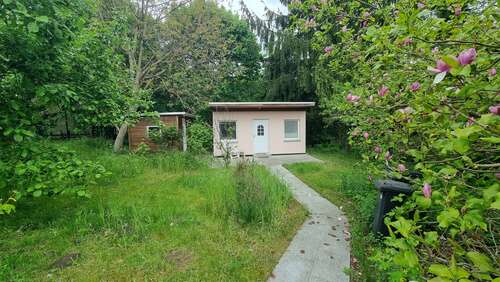 Foto - Haus zum Kaufen in Bad Saarow 79.000,00 € 25 m²
