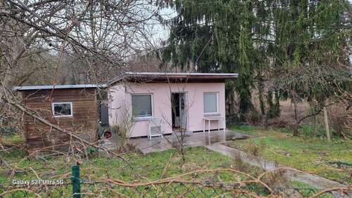Foto - Haus zum Kaufen in Bad Saarow 79.000,00 € 25 m²