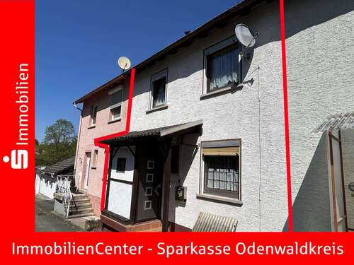 Foto - Haus zum Kaufen in Bad König 149.000,00 € 75 m²