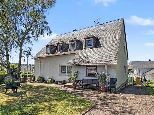 Foto - Haus zum Kaufen in Nittel 549.000,00 € 211.86 m²