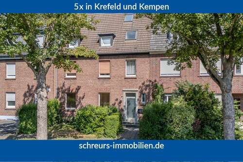 Foto - Haus zum Kaufen in Kempen 420.000,00 € 193.76 m²