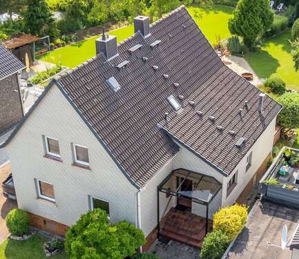 Foto - Haus zum Kaufen in Hannover 565.000,00 € 145 m²