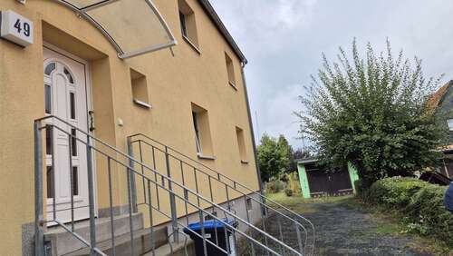 Foto - Wohnung zum Mieten in Sonneberg 610,00 € 84 m²