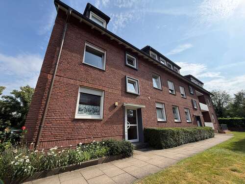 Foto - Wohnung zum Kaufen in Münster 100.000,00 € 35.93 m²