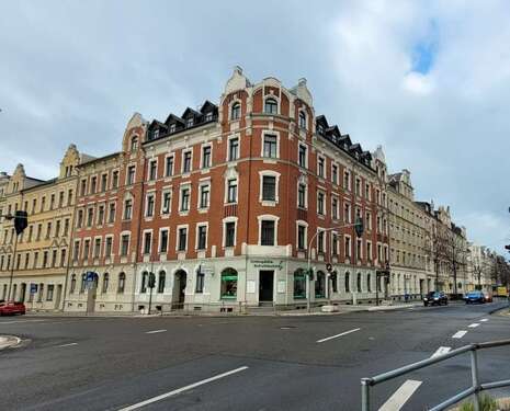 Foto - Wohnung zum Mieten in Chemnitz 325,00 € 65 m²