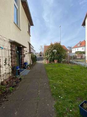 Foto - Haus zum Kaufen in Gernsheim 299.800,00 € 135.21 m²