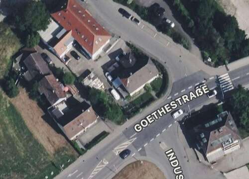 Foto - Grundstück zu verkaufen in Stockach 429.000,00 € 644 m²