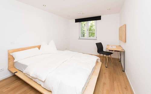 Foto - WG-Zimmer in München 885,00 € 13 m²