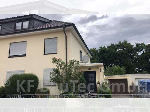Foto - Haus zum Kaufen in Hannover Badenstedt 520.000,00 € 131 m²