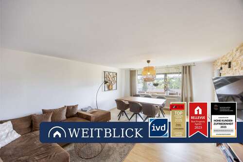 Foto - Wohnung zum Kaufen in Markgröningen 299.000,00 € 88.66 m²