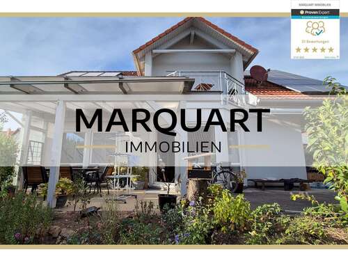Foto - Haus zum Kaufen in Bad Bocklet 395.000,00 € 173 m²