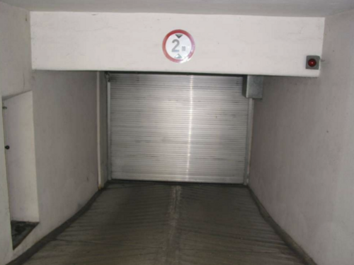 Foto - Garage zu vermieten in München 110,00 €