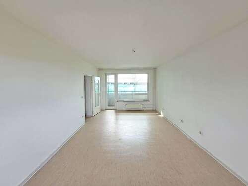 Foto - Wohnung zum Mieten in Bad Hersfeld 625,00 € 83.11 m²