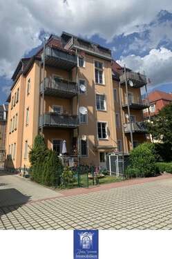 Foto - Garage zu vermieten in Dresden 40,00 €