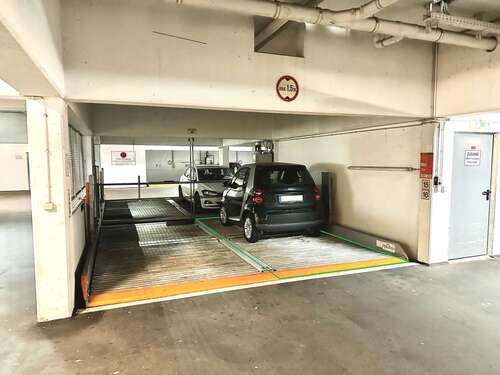 Foto - Garage zu vermieten in Bad Liebenzell 100,00 €