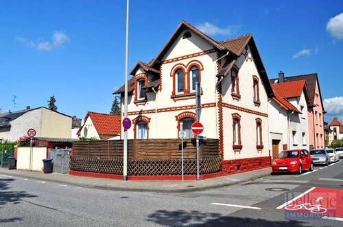 Foto - Haus zum Kaufen in Kelsterbach 499.000,00 € 121 m²