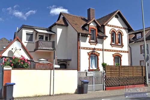 Foto - Haus zum Kaufen in Kelsterbach 498.000,00 € 121 m²