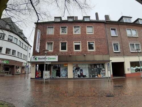 Foto - Wohnung zum Mieten in Bocholt 585,00 € 65 m²