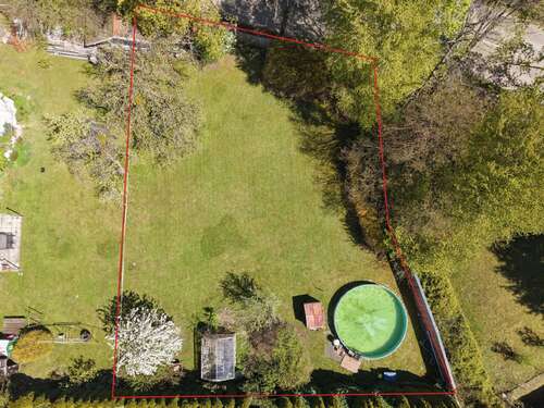 Foto - Grundstück zu verkaufen in Hohenschäftlarn 795.000,00 € 692 m²