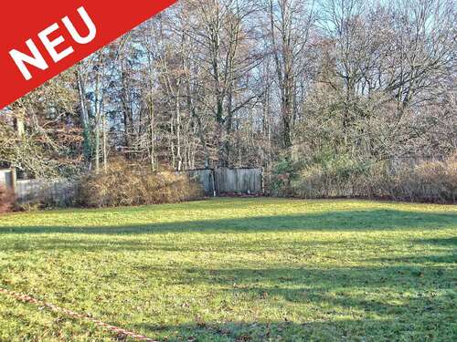 Foto - Grundstück zu verkaufen in Hohenschäftlarn 870.000,00 € 692 m²