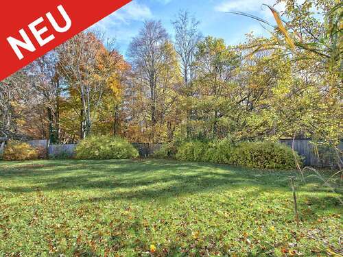 Foto - Grundstück zu verkaufen in Hohenschäftlarn 900.000,00 € 692 m²