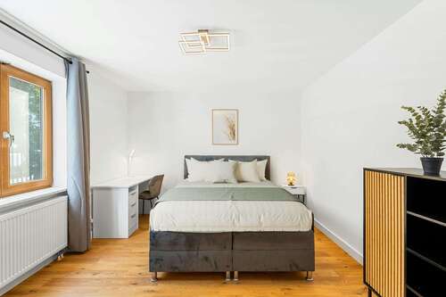 Foto - WG-Zimmer in München 840,00 € 17 m²