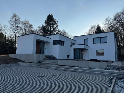 Foto - Wohnung zum Mieten in Frechen 4.540,00 € 205.85 m²