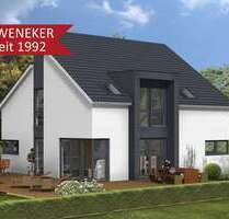 Haus zum Kaufen in Bad Oeynhausen 422.300,00 € 154 m²