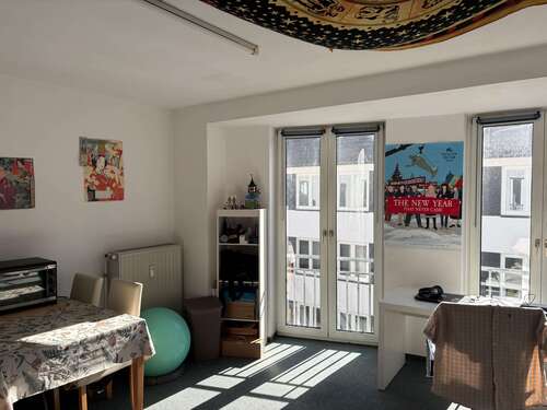 Foto - Wohnung zum Mieten in Aachen 370,00 € 37 m²