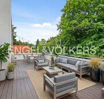 Wohnung zum Kaufen in Hamburg Volksdorf 795.000,00 € 225 m²