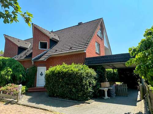 Foto - Haus zum Mieten in Großburgwedel 1.850,00 € 145 m²