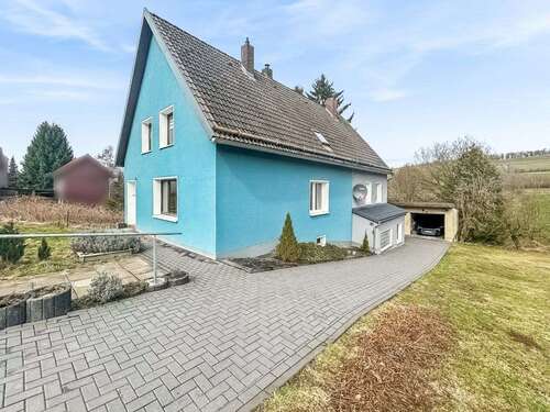 Foto - Haus zum Kaufen in Bad Lauterberg im Harz 179.000,00 € 198 m²