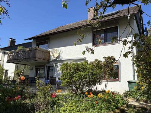 Foto - Haus zum Kaufen in Einbeck-Andershausen 245.000,00 € 138 m²