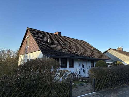 Foto - Haus zum Kaufen in Einbeck-Andershausen 245.000,00 € 138 m²