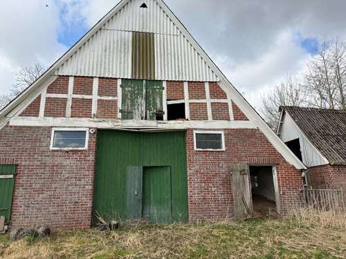 Foto - Haus zum Kaufen in Osten 185.000,00 € 110 m²