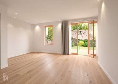 Foto - Wohnung zum Kaufen in Potsdam 472.950,00 € 61.25 m²